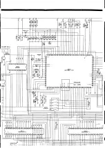 Предварительный просмотр 181 страницы Yaesu FT-990 Service Manual