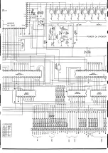 Предварительный просмотр 186 страницы Yaesu FT-990 Service Manual