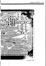 Предварительный просмотр 191 страницы Yaesu FT-990 Service Manual