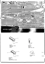 Предварительный просмотр 194 страницы Yaesu FT-990 Service Manual