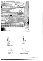 Предварительный просмотр 195 страницы Yaesu FT-990 Service Manual