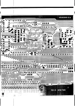 Предварительный просмотр 197 страницы Yaesu FT-990 Service Manual