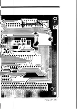 Предварительный просмотр 199 страницы Yaesu FT-990 Service Manual