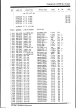 Предварительный просмотр 204 страницы Yaesu FT-990 Service Manual