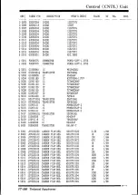 Предварительный просмотр 206 страницы Yaesu FT-990 Service Manual