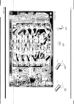 Предварительный просмотр 210 страницы Yaesu FT-990 Service Manual