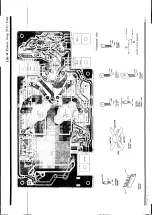 Предварительный просмотр 217 страницы Yaesu FT-990 Service Manual