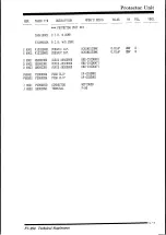 Предварительный просмотр 253 страницы Yaesu FT-990 Service Manual