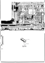 Предварительный просмотр 260 страницы Yaesu FT-990 Service Manual