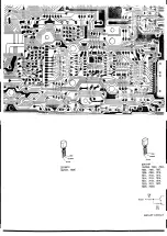 Предварительный просмотр 261 страницы Yaesu FT-990 Service Manual