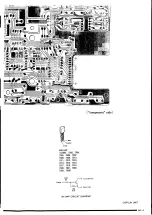 Предварительный просмотр 262 страницы Yaesu FT-990 Service Manual