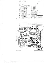 Предварительный просмотр 284 страницы Yaesu FT-990 Service Manual