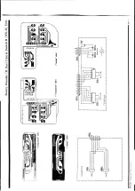 Предварительный просмотр 289 страницы Yaesu FT-990 Service Manual