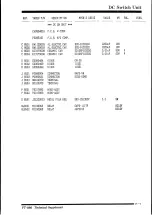 Предварительный просмотр 296 страницы Yaesu FT-990 Service Manual