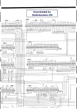 Предварительный просмотр 303 страницы Yaesu FT-990 Service Manual