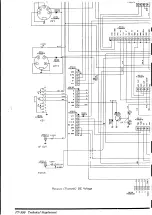 Предварительный просмотр 305 страницы Yaesu FT-990 Service Manual