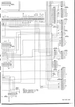 Предварительный просмотр 308 страницы Yaesu FT-990 Service Manual