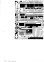 Предварительный просмотр 313 страницы Yaesu FT-990 Service Manual