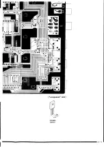 Предварительный просмотр 316 страницы Yaesu FT-990 Service Manual