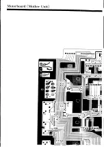 Предварительный просмотр 317 страницы Yaesu FT-990 Service Manual