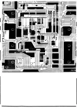 Предварительный просмотр 322 страницы Yaesu FT-990 Service Manual