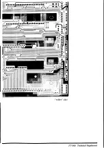 Предварительный просмотр 324 страницы Yaesu FT-990 Service Manual