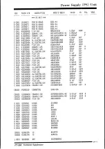 Предварительный просмотр 329 страницы Yaesu FT-990 Service Manual