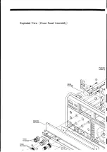 Предварительный просмотр 333 страницы Yaesu FT-990 Service Manual