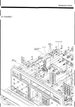 Предварительный просмотр 334 страницы Yaesu FT-990 Service Manual