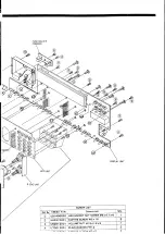 Предварительный просмотр 336 страницы Yaesu FT-990 Service Manual