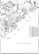 Предварительный просмотр 339 страницы Yaesu FT-990 Service Manual