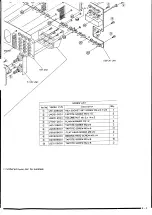 Предварительный просмотр 340 страницы Yaesu FT-990 Service Manual