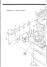 Предварительный просмотр 341 страницы Yaesu FT-990 Service Manual