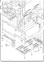 Предварительный просмотр 346 страницы Yaesu FT-990 Service Manual