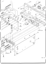 Предварительный просмотр 347 страницы Yaesu FT-990 Service Manual