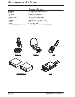 Preview for 6 page of Yaesu FT-991 Operating Manual