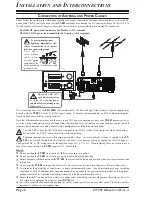 Preview for 10 page of Yaesu FT-991 Operating Manual