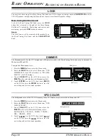 Preview for 32 page of Yaesu FT-991 Operating Manual