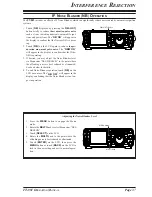 Preview for 39 page of Yaesu FT-991 Operating Manual