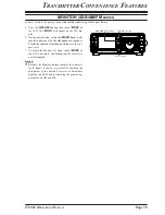 Preview for 61 page of Yaesu FT-991 Operating Manual