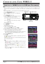 Предварительный просмотр 6 страницы Yaesu FT-991A Instruction Manual