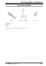 Предварительный просмотр 9 страницы Yaesu FT-991A Operating Manual