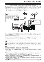 Предварительный просмотр 17 страницы Yaesu FT-991A Operating Manual