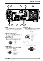 Предварительный просмотр 29 страницы Yaesu FT-991A Operating Manual