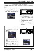 Предварительный просмотр 51 страницы Yaesu FT-991A Operating Manual