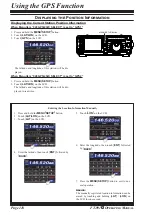 Предварительный просмотр 120 страницы Yaesu FT-991A Operating Manual