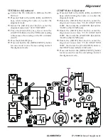 Preview for 13 page of Yaesu FT-991A Technical Supplement