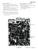 Предварительный просмотр 16 страницы Yaesu FT-991A Technical Supplement