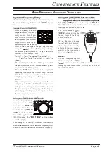 Preview for 45 page of Yaesu FT DX 1200 Operation Manual