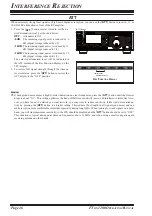 Preview for 48 page of Yaesu FT DX 1200 Operation Manual